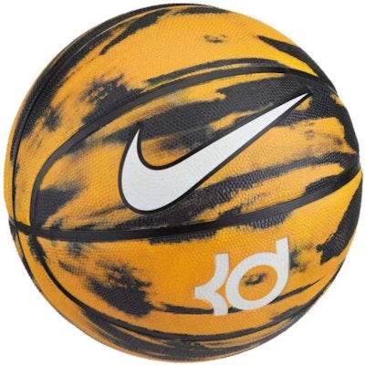 Nike PU Basketball KD Kolaborasi Durant Suns Anti-Slip Kuning Hitam Ukuran 7 bb0615-822 Order Nike PU Basketball KD Kolaborasi Durant Suns Anti-Slip Kuning Hitam Ukuran 7 bb0615-822