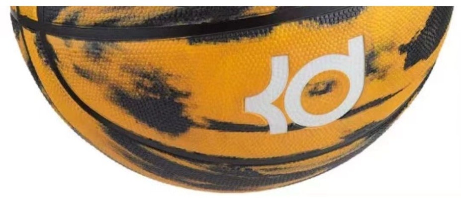 Nike PU Basketball KD Kolaborasi Durant Suns Anti-Slip Kuning Hitam Ukuran 7 bb0615-822 Purchase Nike PU Basketball KD Kolaborasi Durant Suns Anti-Slip Kuning Hitam Ukuran 7 bb0615-822