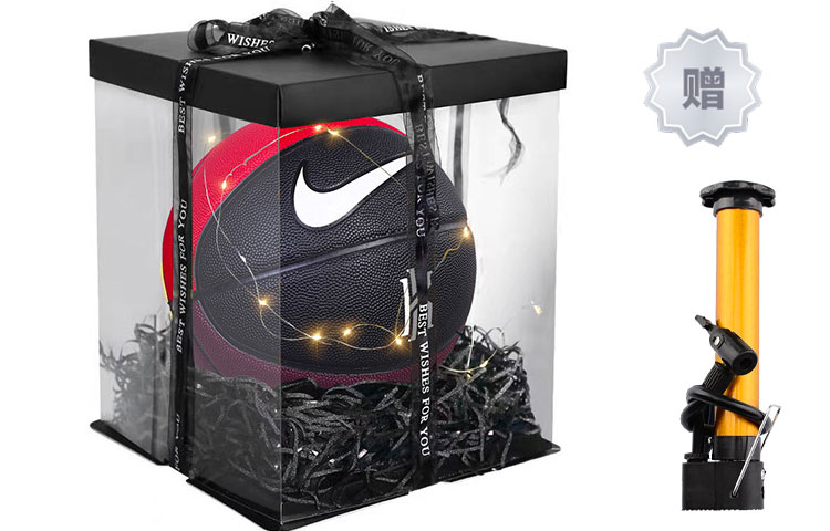 Order Nike PU Basketball Kyrie Multi-Color Size 7 Durable Anti-Slip Training Ball 100069097807