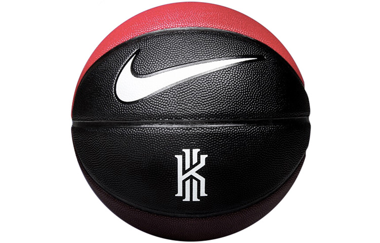 Lookbook Nike PU Basketball Kyrie Multi-Color Size 7 Durable Anti-Slip Training Ball 100069097807