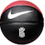 Lookbook Nike PU Basketball Kyrie Multi-Color Size 7 Durable Anti-Slip Training Ball 100069097807