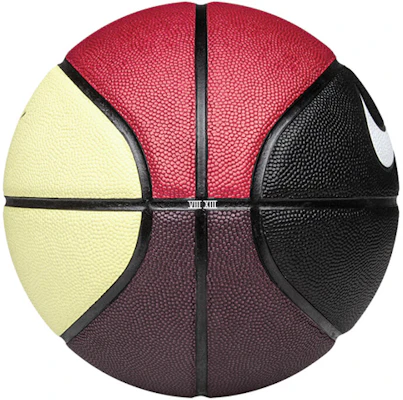 Nike PU Basketball Kyrie Multi-Color Size 7 Durable Anti-Slip Training Ball 100069097807 Shop Nike PU Basketball Kyrie Multi-Color Size 7 Durable Anti-Slip Training Ball 100069097807