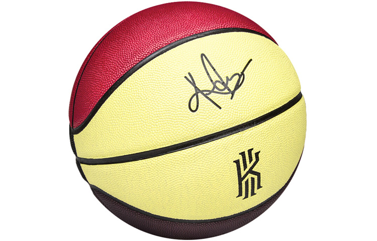 Purchase Nike PU Basketball Kyrie Multi-Color Size 7 Durable Anti-Slip Training Ball 100069097807