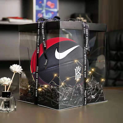 Nike PU Basketball Kyrie Multi-Color Size 7 Durable Anti-Slip Training Ball 100069097807 Sizing Nike PU Basketball Kyrie Multi-Color Size 7 Durable Anti-Slip Training Ball 100069097807
