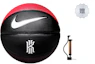 Cheap Nike PU Basketball Kyrie Multi-Color Size 7 Durable Anti-Slip Training Ball 100069097807