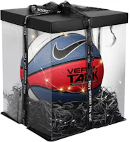 Nike PU Basketball Versa Tack Durable Non-Slip Indoor/Outdoor Red White Blue Size 7 BB0639-463 Nike PU Basketball Versa Tack Durable Non-Slip Indoor/Outdoor Red White Blue Size 7 BB0639-463