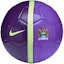 Buy Nike PU 曼城主場足球紫色 - 哈蘭德 福登訓練比賽用球 SC2608-553