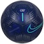 Buy Nike PU Ukuran 5 Bola Sepak Biru Tua CR7 Ronaldo Unisex SC3786-492-yc