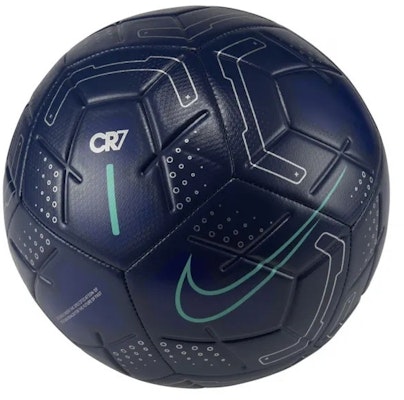 Nike PU Ukuran 5 Bola Sepak Biru Tua CR7 Ronaldo Unisex SC3786-492-yc Lookbook Nike PU Ukuran 5 Bola Sepak Biru Tua CR7 Ronaldo Unisex SC3786-492-yc
