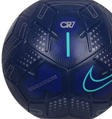 Nike PU Ukuran 5 Bola Sepak Biru Tua CR7 Ronaldo Unisex SC3786-492-yc Purchase Nike PU Ukuran 5 Bola Sepak Biru Tua CR7 Ronaldo Unisex SC3786-492-yc