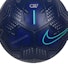 Details for Nike PU Ukuran 5 Bola Sepak Biru Tua CR7 Ronaldo Unisex SC3786-492-yc