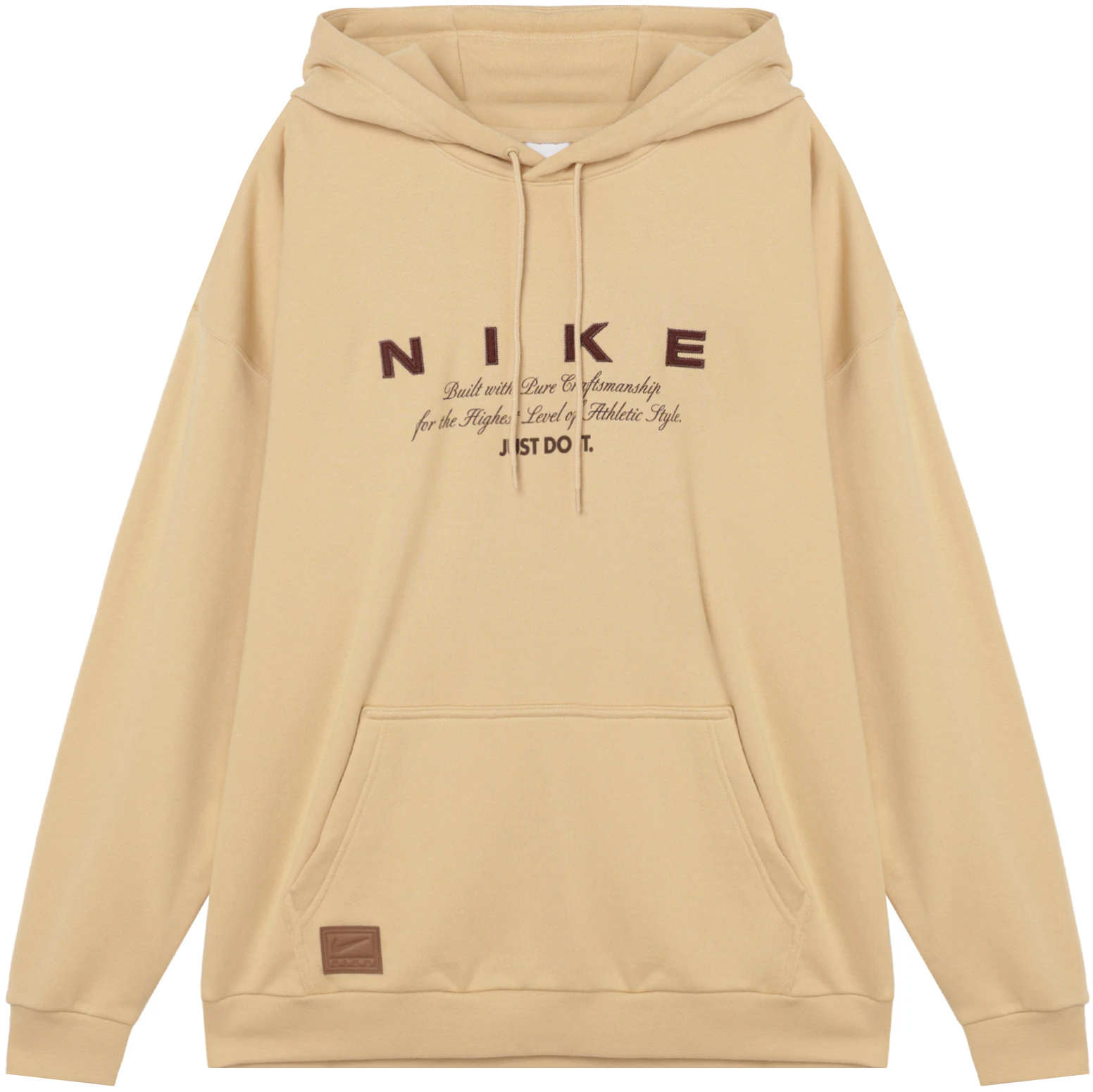 nike-pullover-letter-print-sweatshirt-khaki-hq-4745-233
