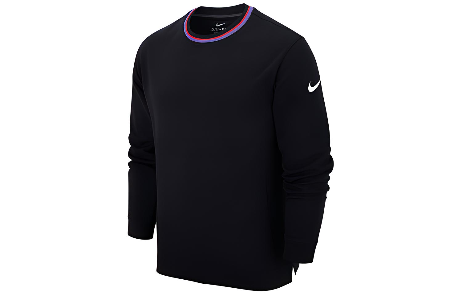Nike Pullover Sweatshirt Black CZ2444-010