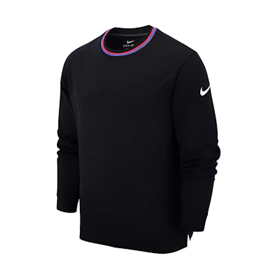 Nike Pullover Sweatshirt Black CZ2444-010