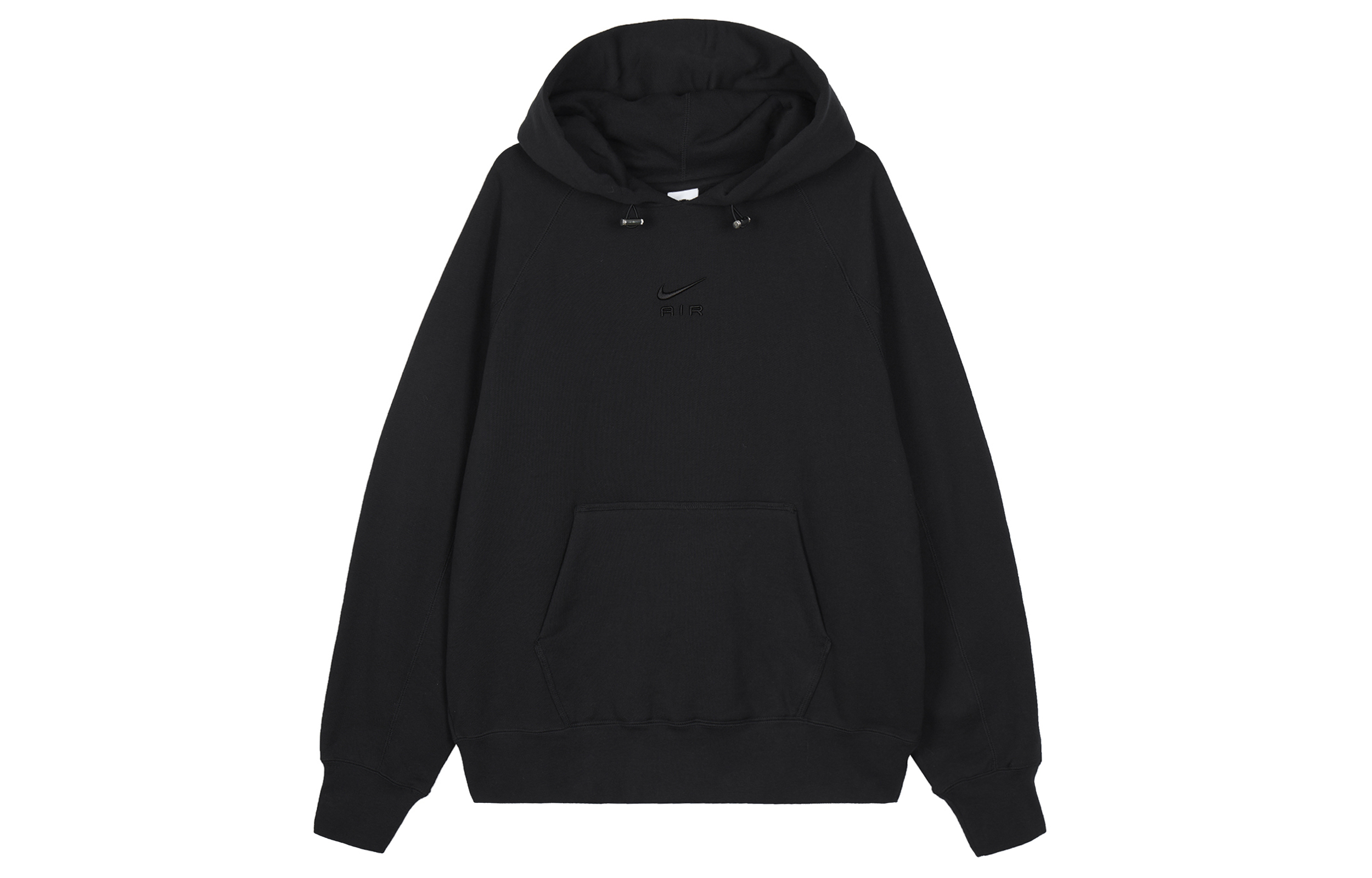 Nike Pullover Sweatshirt Black DV9778-010