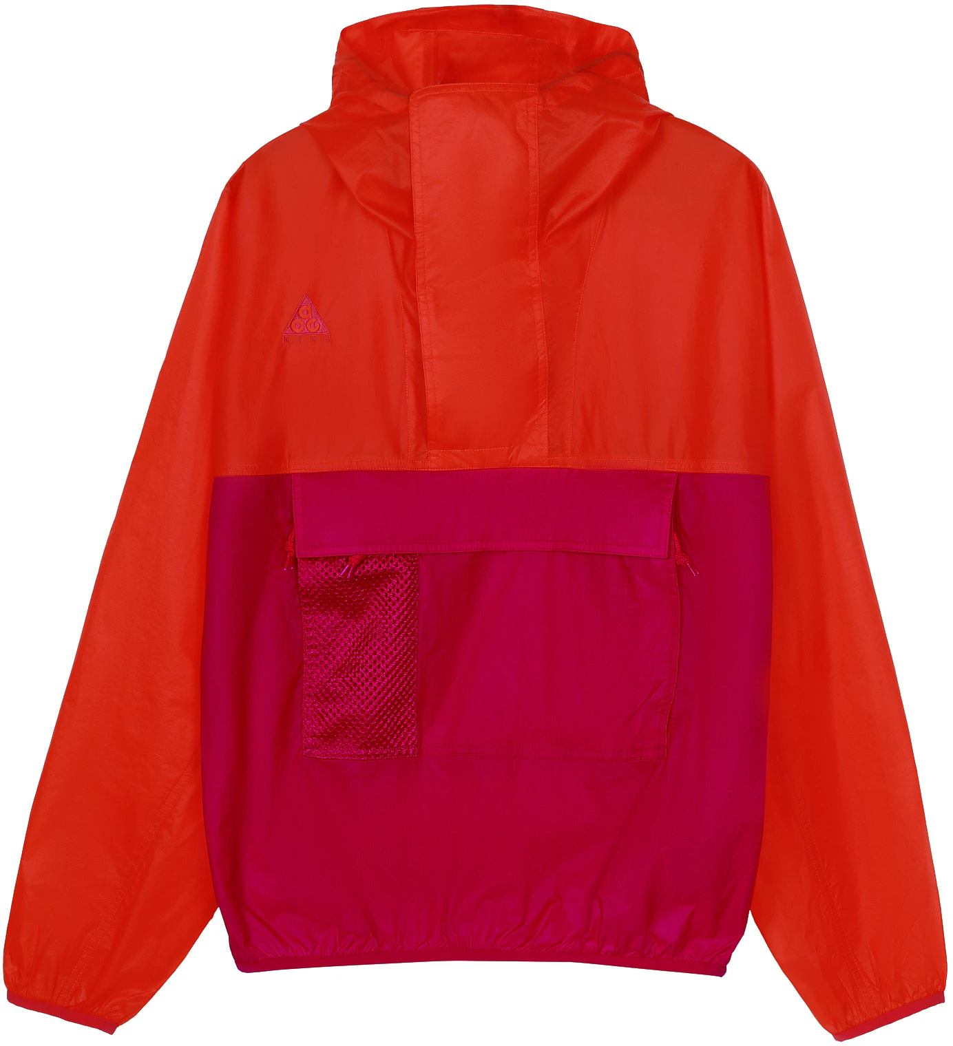 nike-purple-red-half-zip-colorblock-windbreaker-softshell-jacket-cd-7635-634