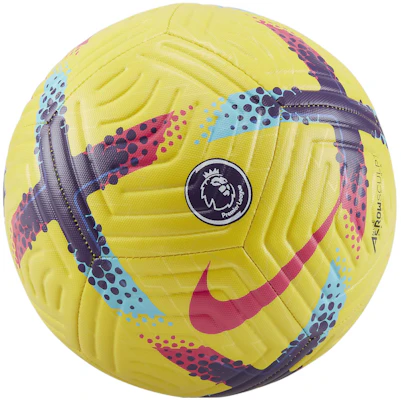 Nike PVC Latex Football Yellow - Sizes 1, 3, 4, 5 Hand-stitched Unisex Soccer Ball DN3604-720 Buy Nike PVC Latex Football Yellow - Sizes 1, 3, 4, 5 Hand-stitched Unisex Soccer Ball DN3604-720