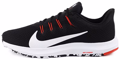 Nike Quest 2 'Antharacite' CI3787-008 Nike Quest 2 'Antharacite' CI3787-008