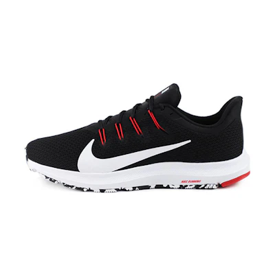Nike Quest 2 'Antharacite'