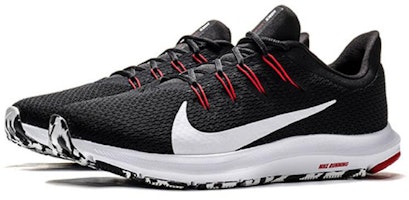 Nike Quest 2 'Anthracite' Lelaki Kasut Lari CI3787-008 Lookbook Nike Quest 2 'Anthracite' Lelaki Kasut Lari CI3787-008