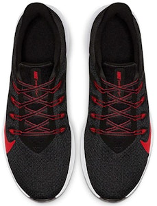 Nike Quest 2 'Negro Rojo Universitario' CI3787-001 Lookbook Nike Quest 2 'Negro Rojo Universitario' CI3787-001
