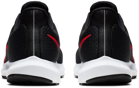 Nike Quest 2 'Negro Rojo Universitario' CI3787-001 Shop Nike Quest 2 'Negro Rojo Universitario' CI3787-001