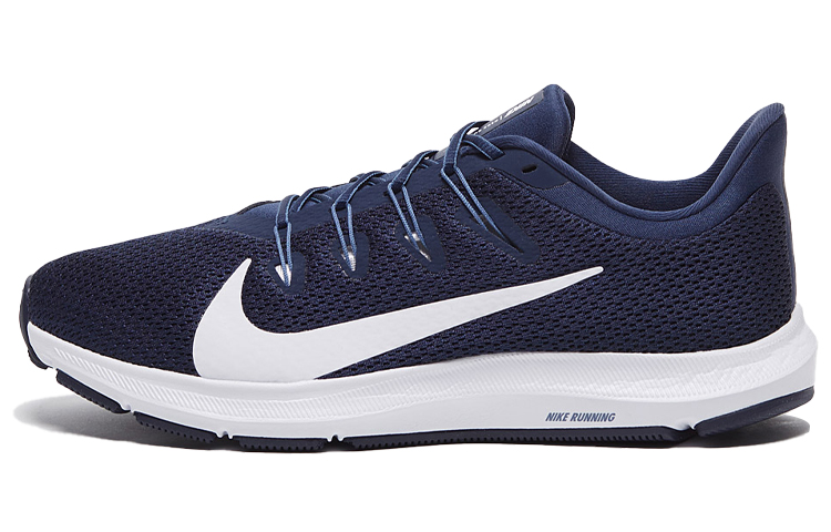 Nike Quest 2 /Blue 'White' CI3787-400
