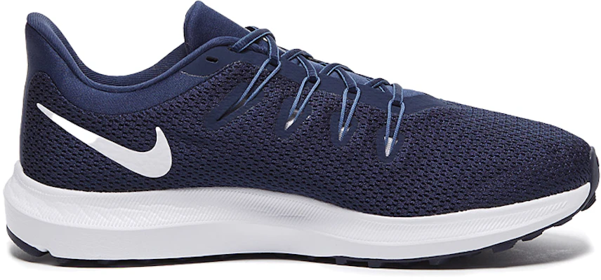 Nike Quest 2 Blauw ''Wit'' CI3787-400 Order Nike Quest 2 Blauw ''Wit'' CI3787-400