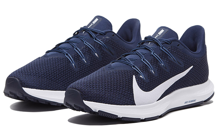 Lookbook Nike Quest 2 Blauw ''Wit'' CI3787-400