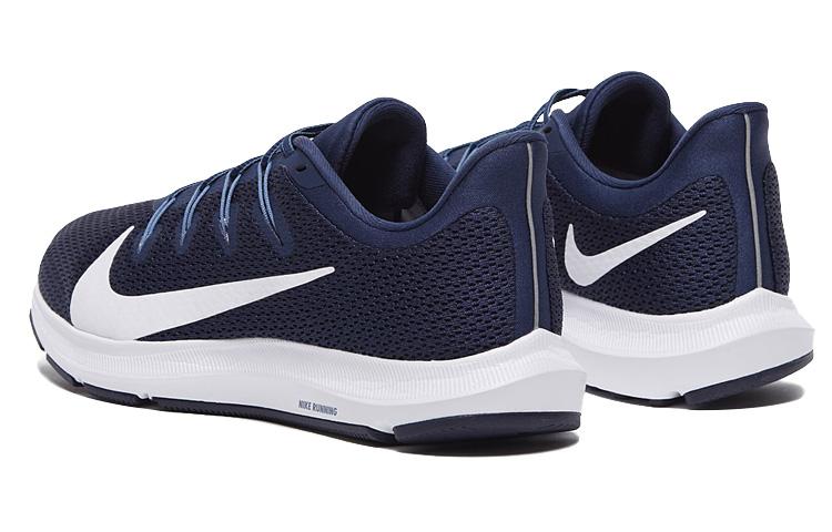 Shop Nike Quest 2 Blauw ''Wit'' CI3787-400