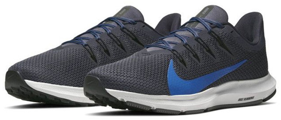 Nike Quest 2 'Warna Biru Gunung' CI3787-007 Lookbook Nike Quest 2 'Warna Biru Gunung' CI3787-007