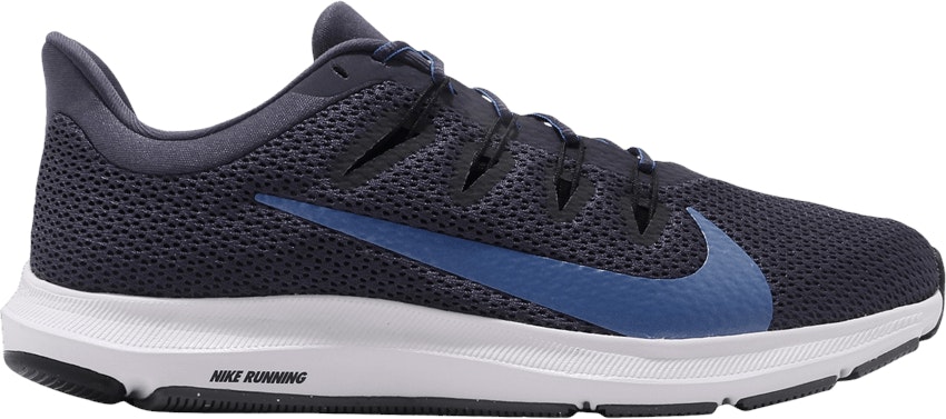 Nike 2025 quest blue