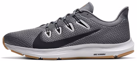 Nike Quest 2 'Smoke Grey Gum' CI3787-009 Nike Quest 2 'Smoke Grey Gum' CI3787-009