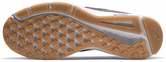 Details for Nike Quest 2 運動 低筒 跑步鞋 男款 灰黑
