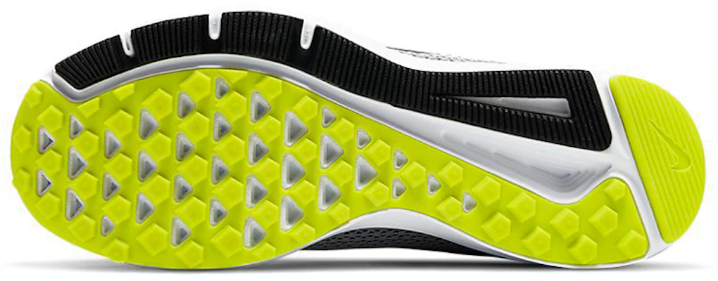 Nike Quest 2 Grau/Schwarz/Grün CI3787-011 Details for Nike Quest 2 Grau/Schwarz/Grün CI3787-011