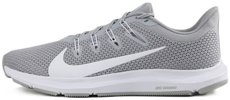 Nike Quest 2 Grey White CI3787-004 Nike Quest 2 Grey White CI3787-004