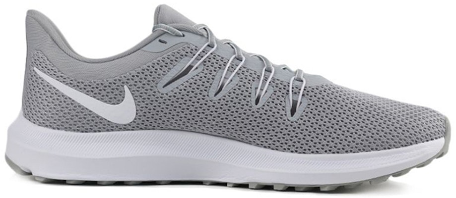 ナイキ クエスト 2 グレーホワイト CI3787-004 Order ナイキ クエスト 2 グレーホワイト CI3787-004