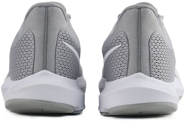 ナイキ クエスト 2 グレーホワイト CI3787-004 Shop ナイキ クエスト 2 グレーホワイト CI3787-004