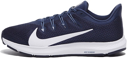 Nike Quest 2 /Blue 'White' CI3787-400 Nike Quest 2 /Blue 'White' CI3787-400