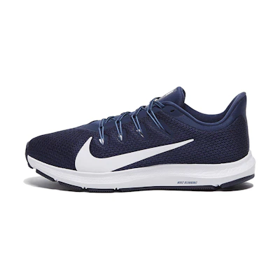 Nike Quest 2 /Blue 'White'