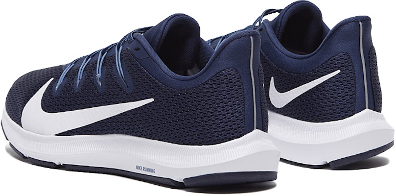 Nike Quest 2 /Biru 'Putih' CI3787-400 Shop Nike Quest 2 /Biru 'Putih' CI3787-400
