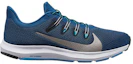 Order Nike Quest 2 Scarpe Basse Sportive Blu Navy CI3787-401