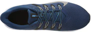 Shop Nike Quest 2 Scarpe Basse Sportive Blu Navy CI3787-401
