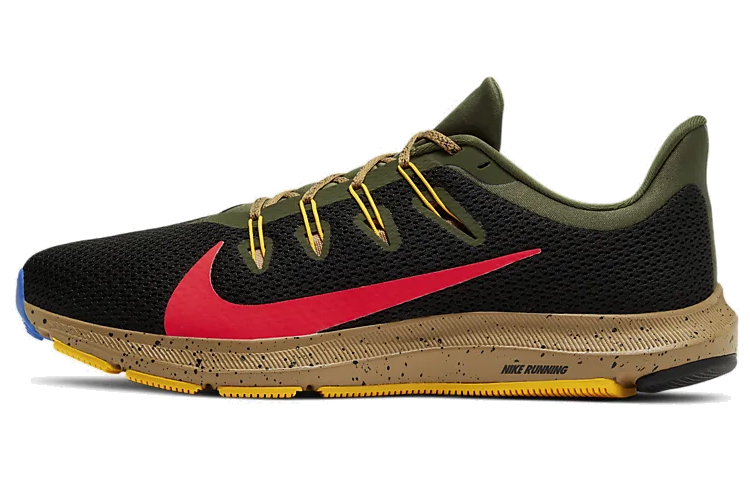 Nike Quest 2 SE 'Bright Crimson' CJ6185-003