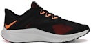 Order 나이키 퀘스트 3 '블랙 토탈 오렌지' CD0230-011