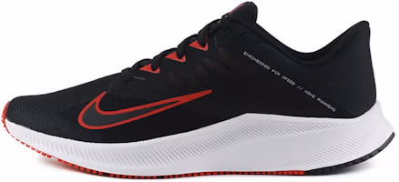 Nike Quest 3 'Black University Red' CD0230-004 Nike Quest 3 'Black University Red' CD0230-004