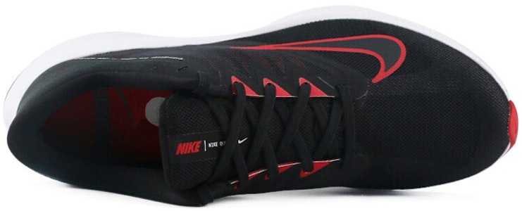 Nike Quest 3 'Negro Rojo Universitario' CD0230-004 Shop Nike Quest 3 'Negro Rojo Universitario' CD0230-004