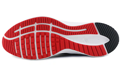 Nike Quest 3 'Black University Red'