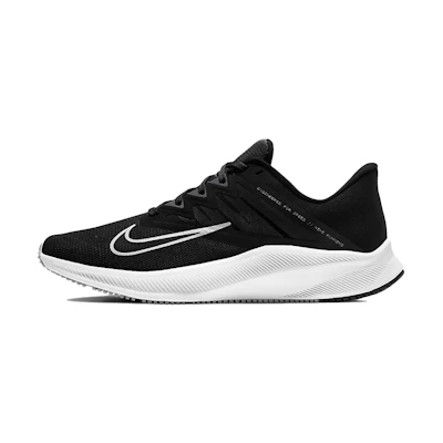Nike Quest 3 'Black White'