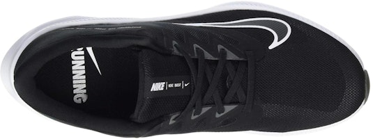 ナイキ クエスト 3 "ブラック/ホワイト" CD0230-002 Lookbook ナイキ クエスト 3 "ブラック/ホワイト" CD0230-002